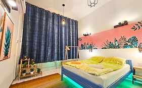Glowleaf Loft