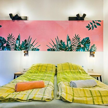 Glowleaf Loft Saraybosna Dış mekan fotoğraf
