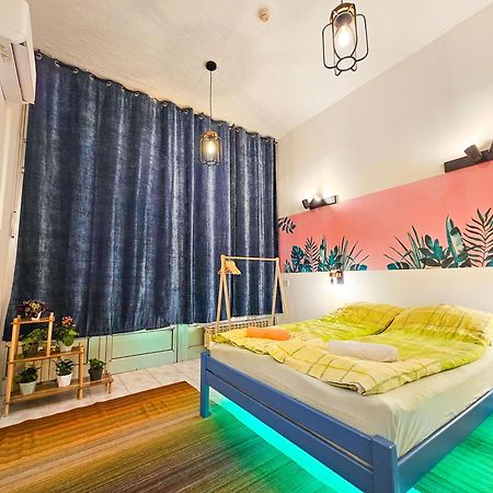 Glowleaf Loft Saraybosna Dış mekan fotoğraf