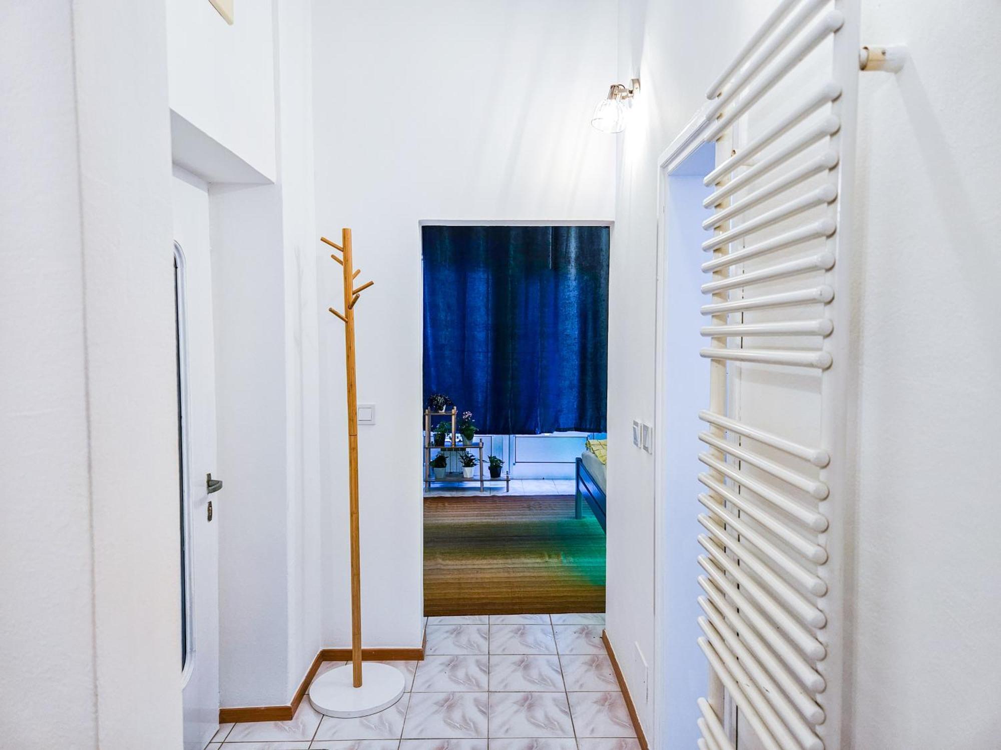 Glowleaf Loft Saraybosna Dış mekan fotoğraf
