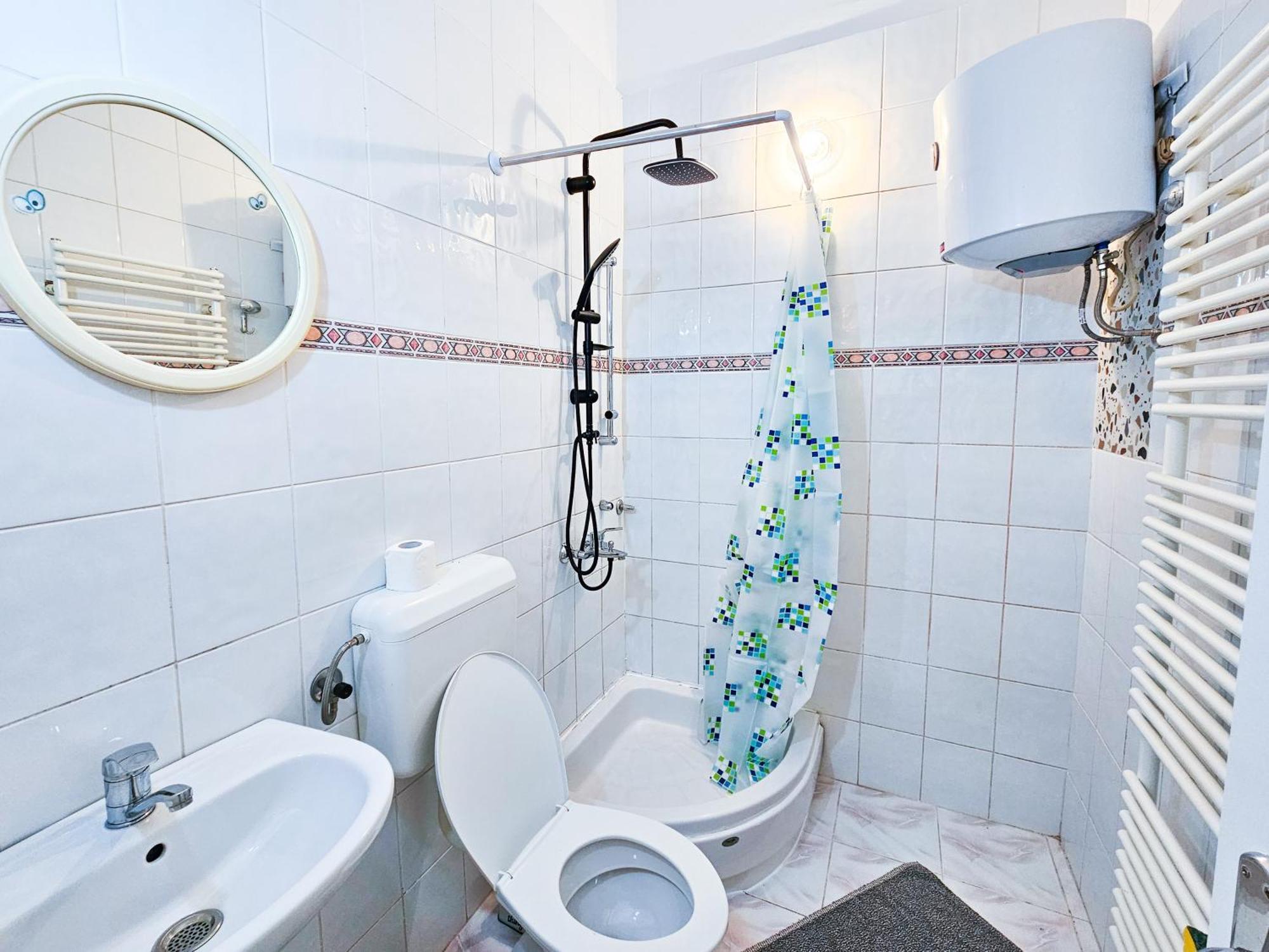 Glowleaf Loft Saraybosna Dış mekan fotoğraf