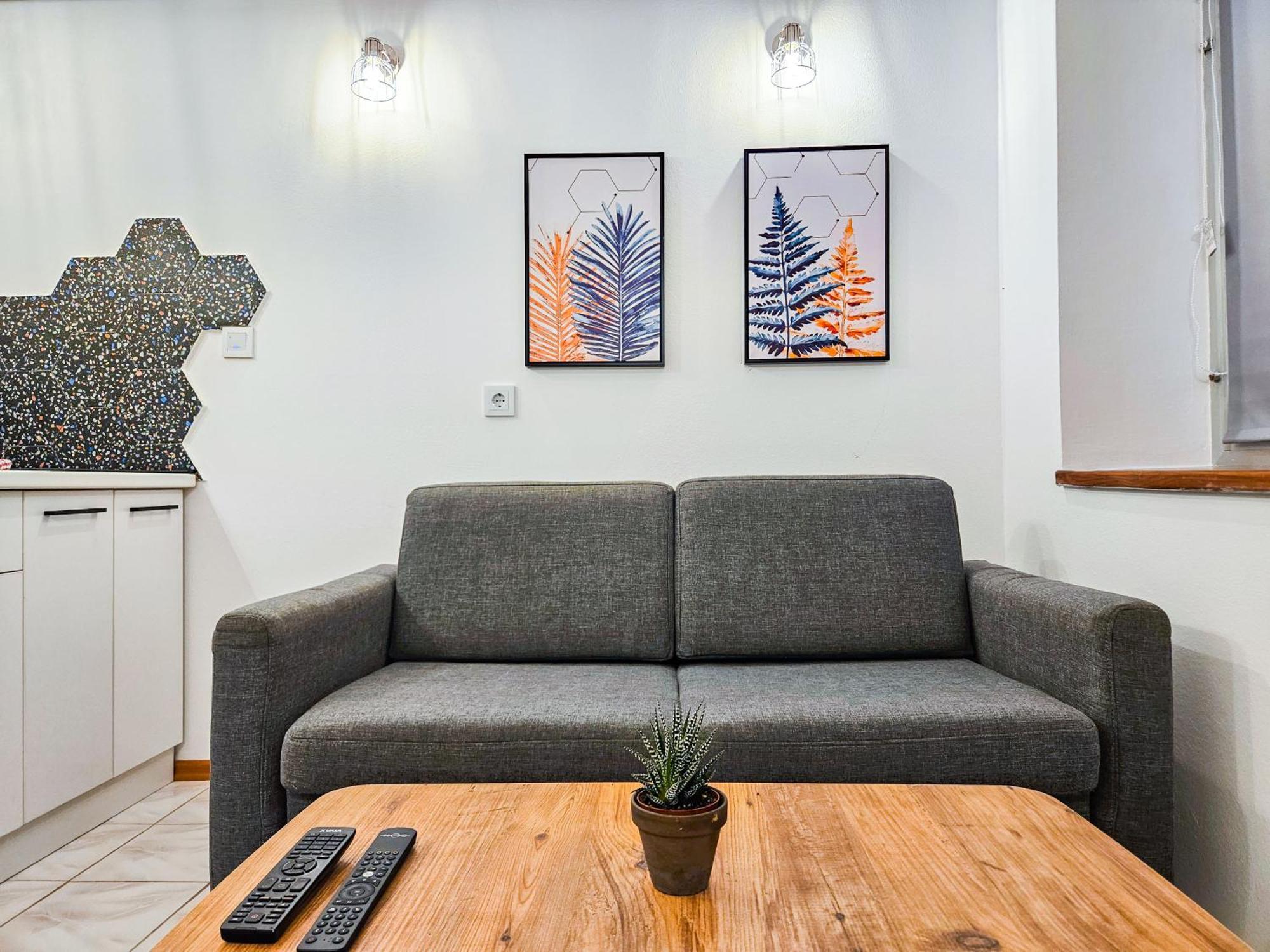 Glowleaf Loft Saraybosna Dış mekan fotoğraf